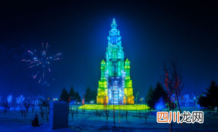 哈尔滨冰雪大世界2022春节开放吗