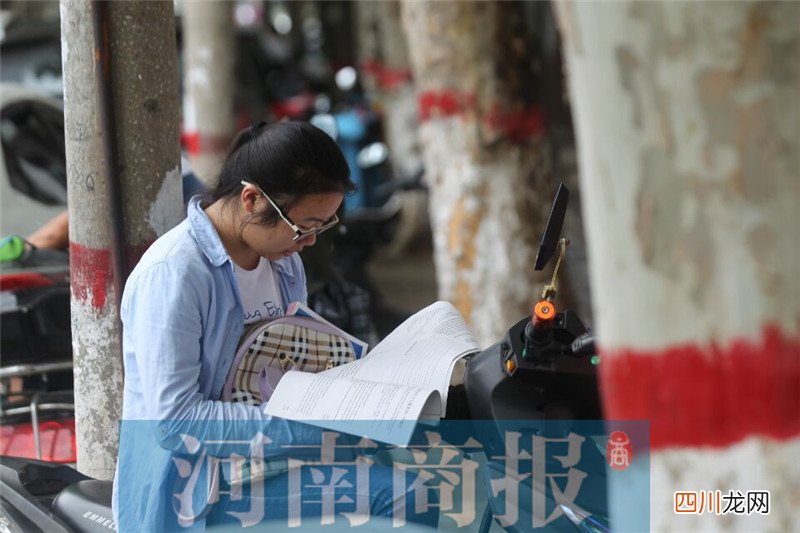 艺术类除外 河南高考成绩查询：7月11日可查询本科前批征集志愿