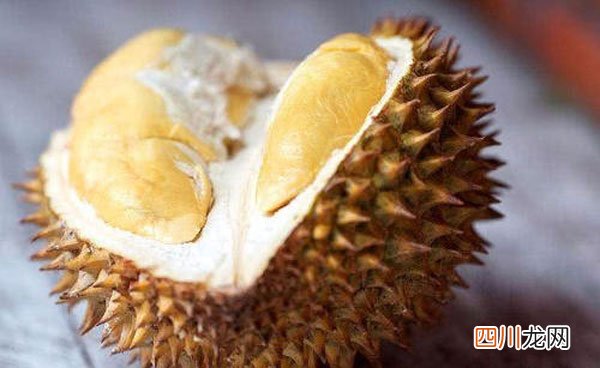 榴莲的功效与作用禁忌 榴莲的功效与作用禁忌