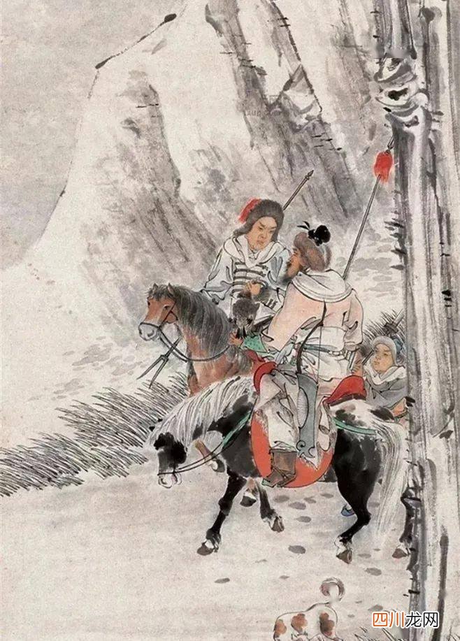 楼兰犯了什么错？为何李白、杜甫、王昌龄排着队要揍它？  宁北苏清荷小说全文免费阅读
