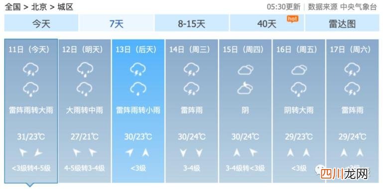 直播:北京迎入汛以来大暴雨 叶尘池瑶小说全文免费阅读