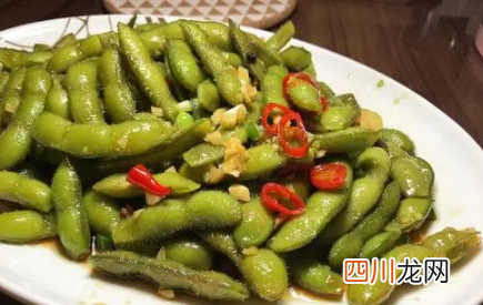 毛豆早衰是怎么引起的