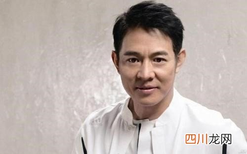 李连杰爷爷是谁,为什么他会说，说出来怕你们不够胆播？