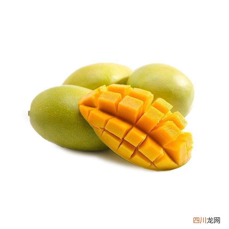 芒果的功效与作用及禁忌有什么  芒果的功效与作用
