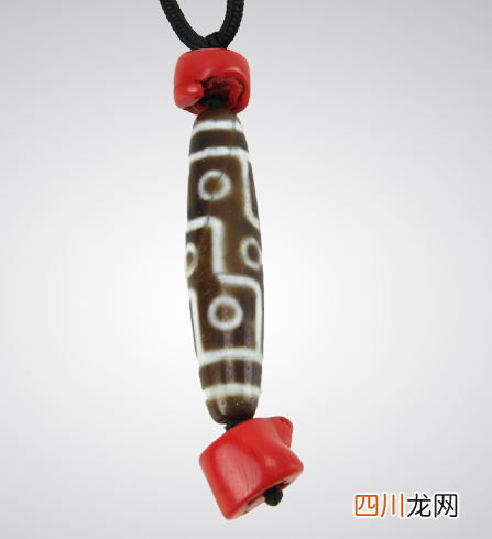 神秘的九眼天珠为何价格上亿，原来这里有大学问