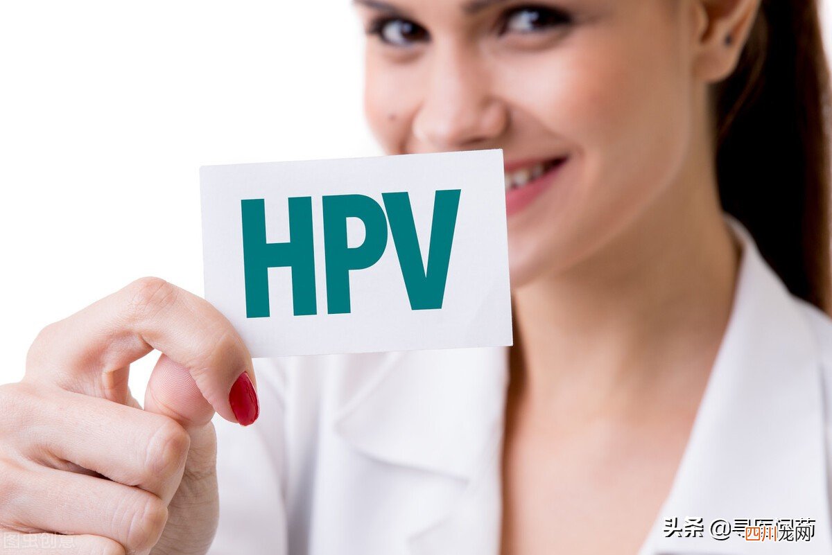 53岁陈阿姨查出多型HPV感染 hpv是什么病