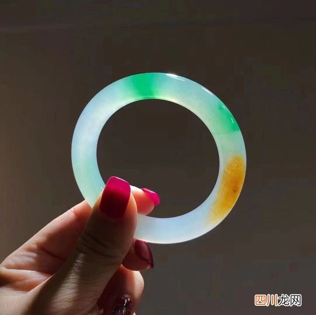 翡翠的4种种水，买翡翠前，不可不了解！