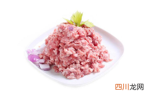 肉馅放耗油会不会盖住肉的味道