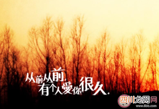 后来我身边有他身后有家是什么歌 《从前说》完整版歌词在线听歌