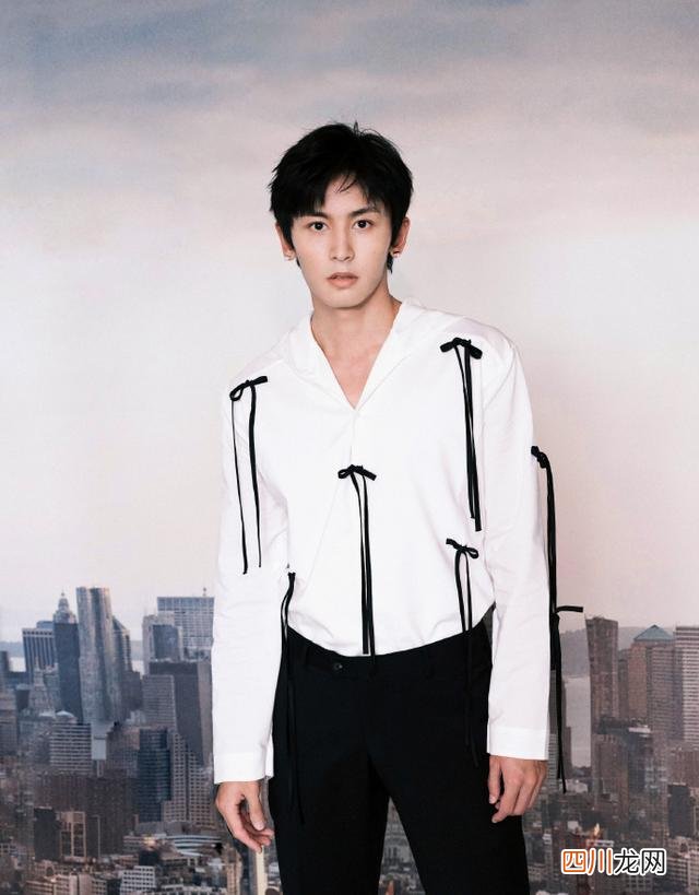 张哲瀚及其工作室社交账号被禁言！距离退圈又近了一步