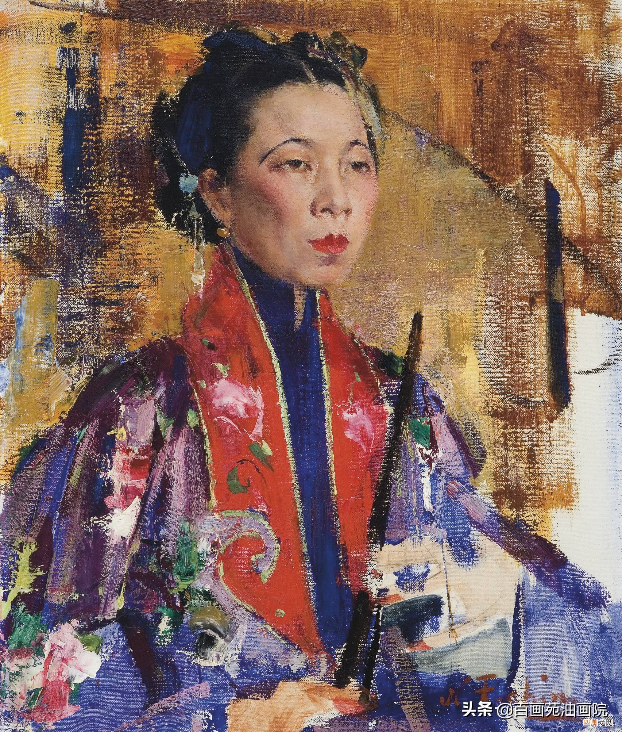 肤色水彩怎么调 肤色怎么调