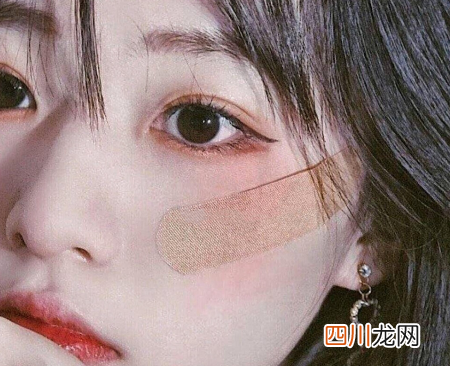 闭口不针清自己会变平吗