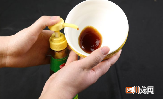 蚝油好坏看哪个指标