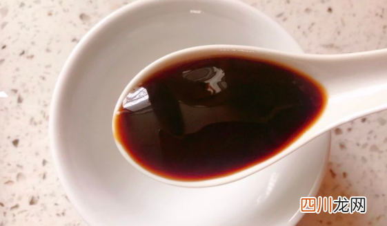 蚝油好坏看哪个指标