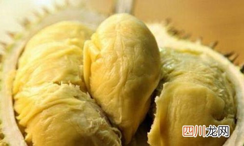 闻着臭吃着香 榴莲的功效与作用禁忌