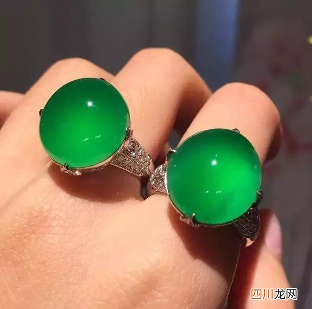 学会这些，随便买翡翠，达到收藏级别！