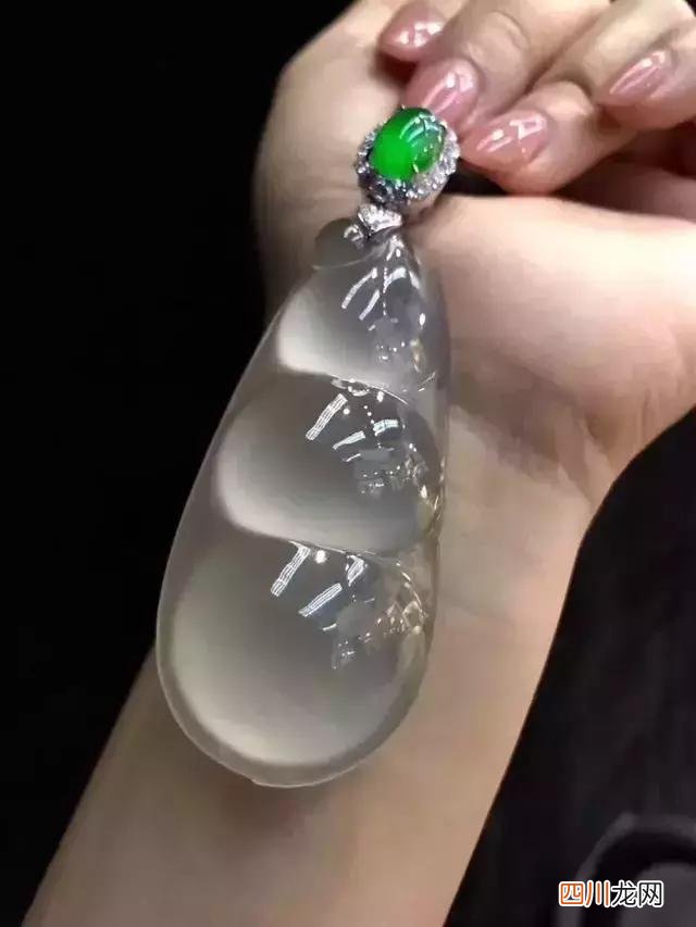 学会这些，随便买翡翠，达到收藏级别！