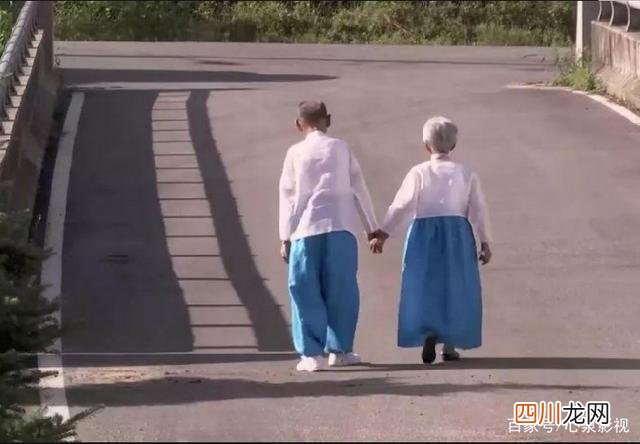 《亲爱的不要跨过那条江》，演绎“梁祝”爱情，影迷：看完泪崩
