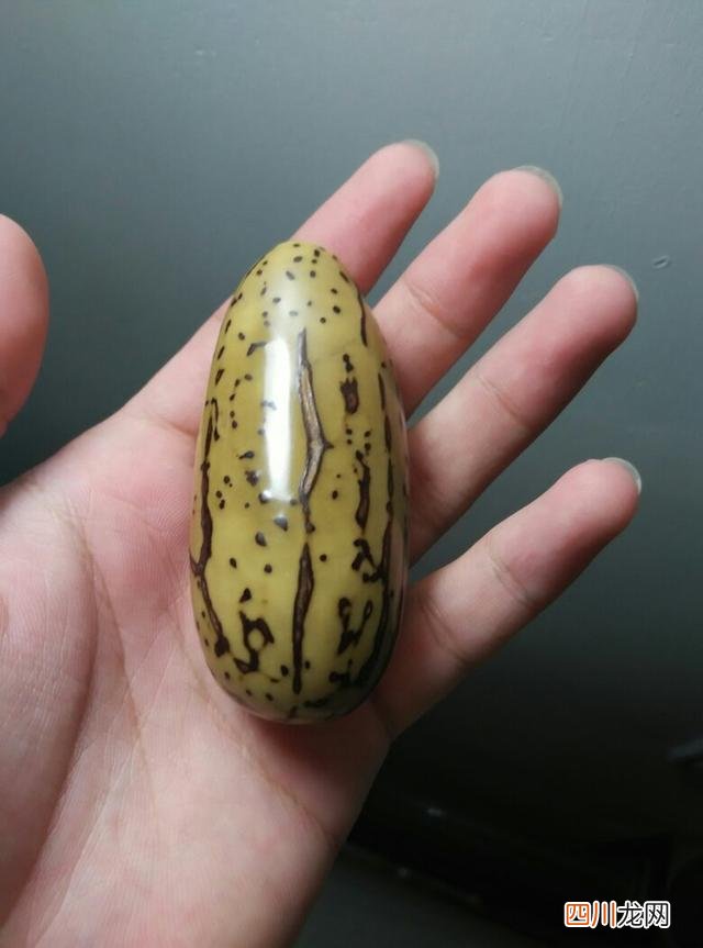 盘手串，盘手串，不盘能包浆？当然，这5种文玩，不盘也能包浆！