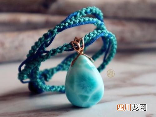 拉利玛海纹石戴久了会怎么样？海纹石多少钱一克？