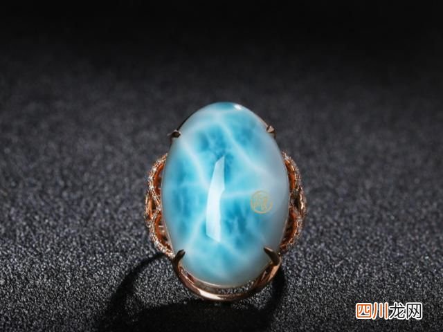 拉利玛海纹石戴久了会怎么样？海纹石多少钱一克？