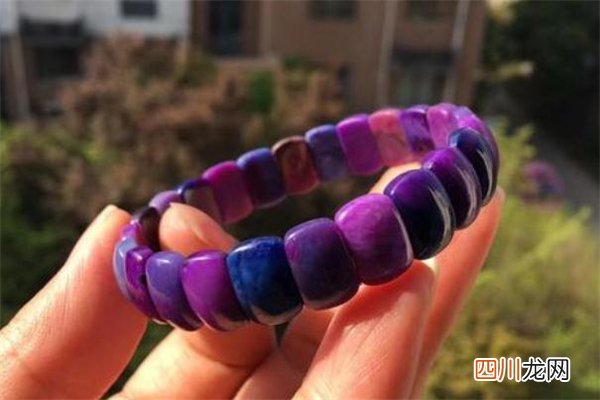 舒俱来手串戴左手还是右手 舒俱来手链戴哪只手