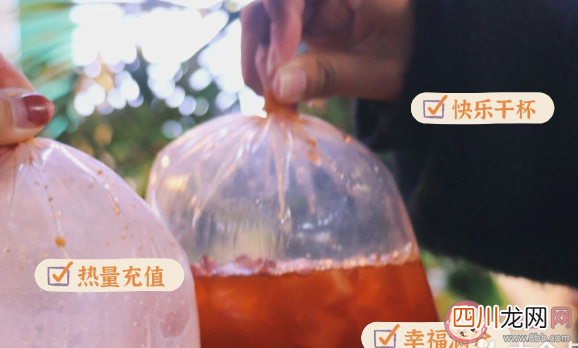 为什么泰国奶茶要用袋子装 泰国奶茶怎么做