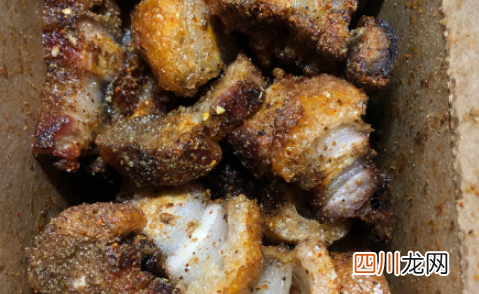朱师傅脆皮五花肉真的好吃吗