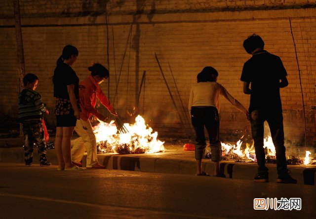 5件事情别做，做了招人烦 中元节禁忌