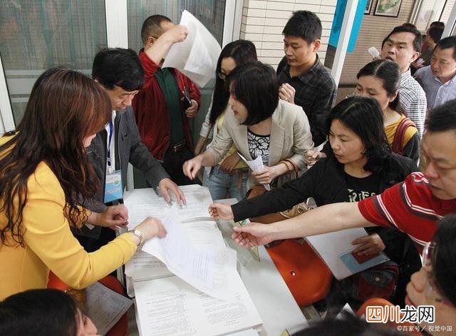 上中专学校需要分数么？ 中专学校分数线