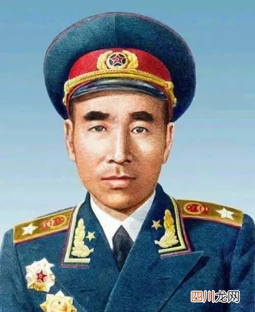 在元帅排名时，为什么彭德怀第二，林帅第三？ 十大元帅十大将军排名