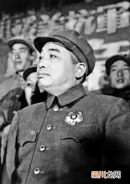 在元帅排名时，为什么彭德怀第二，林帅第三？ 十大元帅十大将军排名