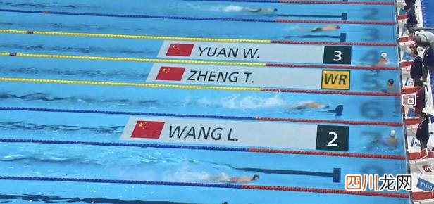 中国游泳已3次包揽残奥金银铜牌 具体是什么情况？附详情