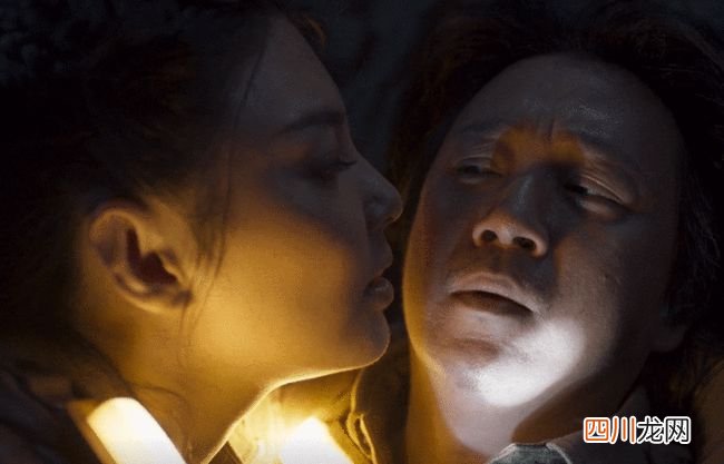 《云南虫谷》开分7.6分，扣分项几乎都来自潘粤明！