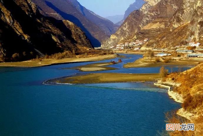 同时感受天堂仙境与人间烟火=6天5晚九寨成都游 四川成都旅游攻略七日游自由行