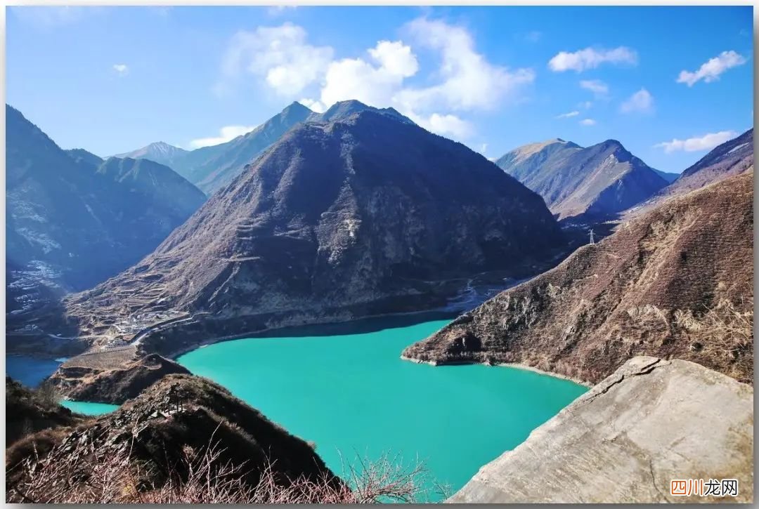 同时感受天堂仙境与人间烟火=6天5晚九寨成都游 四川成都旅游攻略七日游自由行