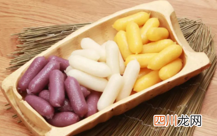 新鲜年糕怎么保存