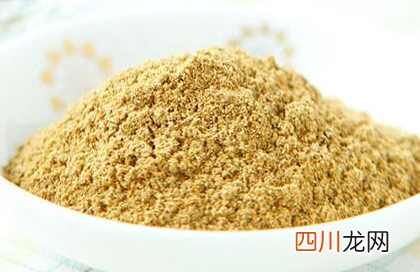 孜然粉就是胡椒粉吗