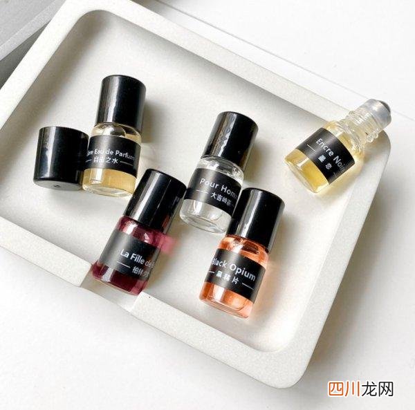 事后清晨香水是什么牌子 事后清晨popo