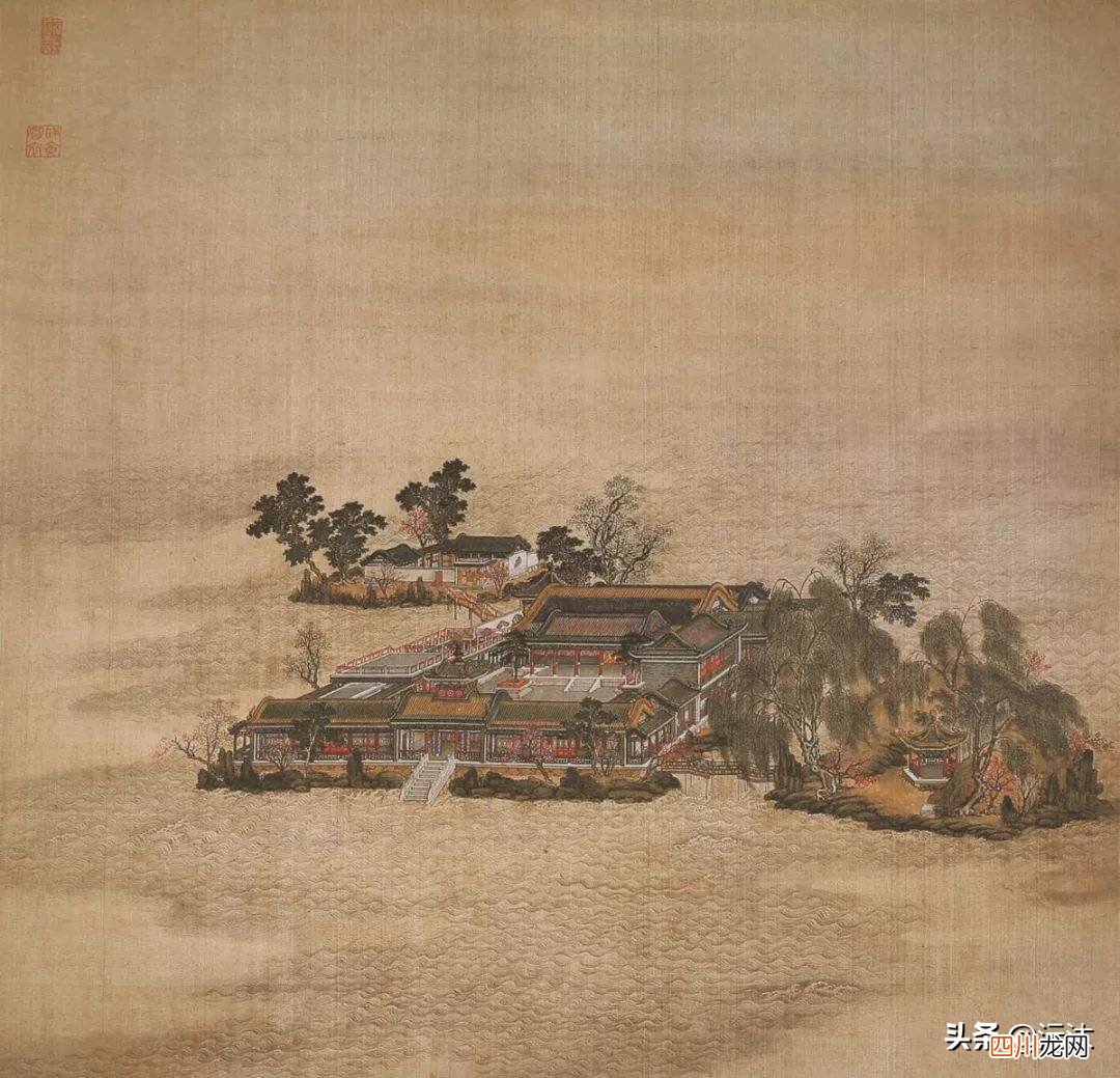 三山五岳究竟是指哪些“山”哪些“岳”？ 五岳是指哪五座山?