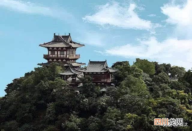 三山五岳究竟是指哪些“山”哪些“岳”？ 五岳是指哪五座山?