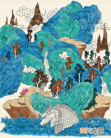 三山五岳究竟是指哪些“山”哪些“岳”？ 五岳是指哪五座山?