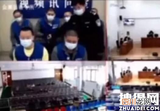 游戏主播山泥若被判刑3年 背后真相实在让人惊愕