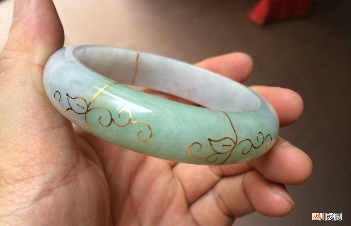 翡翠手镯断了，有什么弥补的办法吗？