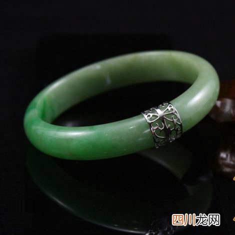 翡翠手镯断了，有什么弥补的办法吗？