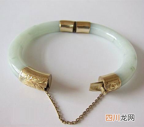 翡翠手镯断了，有什么弥补的办法吗？