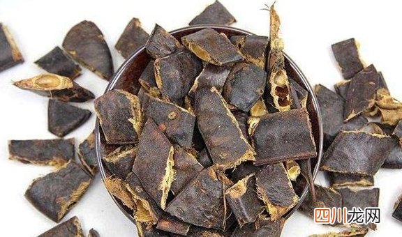 请问中药皂角有什么药用价值？ 皂角刺的功效
