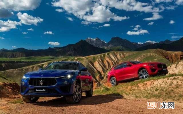 买车标送车？ 玛莎拉蒂车标志图片