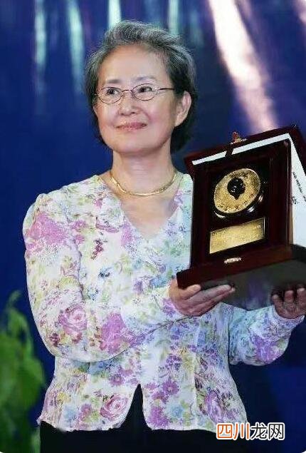 作家张洁去世 曾两度获茅盾文学奖