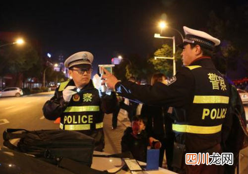 遇到酒驾就跑了，没量酒量。第二天处理会不会被拘留？ 高校领导遇查酒驾逃跑